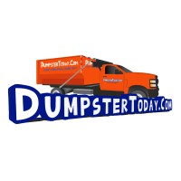 Dumpster Today of Chattanooga TN logo - Similar company to Dumpster Intervention Patrol, Llc