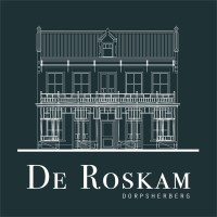 Dorpsherberg De Roskam logo - Similar company to Handmade Empanadas