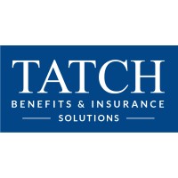 TATCH Benefits & Insurance Solutions logo - Similar company to Tátch