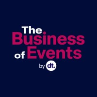 The Business of Events logo - Similar company to Abpco
