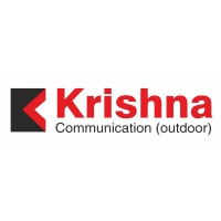 Krishna Communication Outdoor logo - Similar company to Zodiac Combs