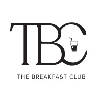 The Boro Breakfast Club logo - Similar company to Sherose