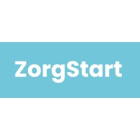 ZorgStart logo - Similar company to Stichting Calibris Advies