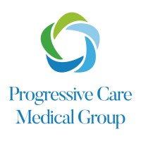 Progressive Care Medical Group logo - Similar company to Rapidx - Mobile Diagnostic Services