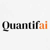 Quantifai logo - Similar company to Inevitrade