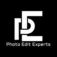 Photo Edit Experts - Foto retusche logo - Similar company to Clipping Path Studio Pro Agency