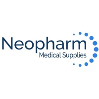 Neopharm Medical Supplies logo - Similar company to Levant Technologies