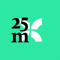 25m Supply Chain logo - Similar company to 25Madison