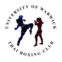 Warwick Thai Boxing Club logo - Similar company to Watch Your Step