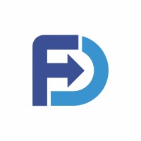 Fastline Distribution logo - Similar company to Pure Pack Packaging