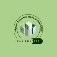 Nigerian Economic Students Association (NESA), Pan-Atlantic University Chapter logo - Similar company to H