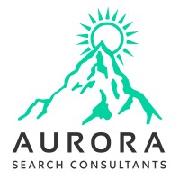 Aurora Search Consultants logo - Similar company to Aurora Search