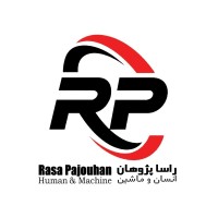 Rasa Pajouhan logo - Similar company to Suntech
