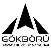 Gökbörü Havacılık & Uzay Takımı logo - Similar company to İtü Deha
