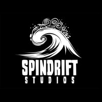 Spindrift Studio logo - Similar company to The Experimental Games Lab
