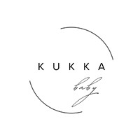 Kukka Baby logo - Similar company to Curations
