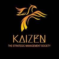 Kaizen: The Strategic Management Society of Kamala Nehru College logo - Similar company to Chandigarh Toastmasters Club
