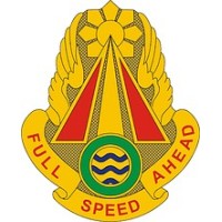 71St Transportation Battalion