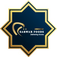 Sarwar Foods Private Limited logo - Similar company to Aaa Enterprise Solutions, Inc.