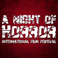 A Night of Horror International Film Festival logo - Similar company to Horror Unlimited