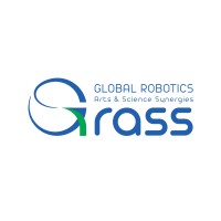 Global Robotics, Arts & Science Synergies logo - Similar company to Robotics For Good