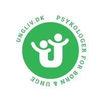 UngLiv.dk logo - Similar company to Crecea A/S
