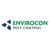 EnviroCon Pest Control logo - Similar company to Command Pest Control