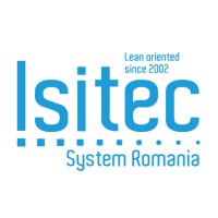 Isitec System Romania logo - Similar company to Inatech Packaging