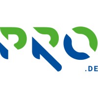 PRO Handelsgruppe logo - Similar company to Harema Gmbh