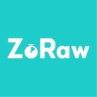ZoRaw Chocolates logo - Similar company to Absolute Chiropractic