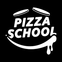 Pizza School | Taller de Pizza logo - Similar company to Minnzer