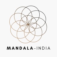 Mandala-India logo - Similar company to Data Ka Beta