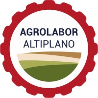 Agrolabor Altiplano logo - Similar company to Best T.I.C.