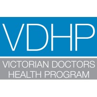 Victorian Doctors Health Program logo - Similar company to Auscapps Network