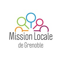Mission Locale de Grenoble logo - Similar company to Solidarauto 38