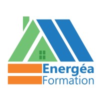 ENERGEA FORMATION logo - Similar company to Oudard Couverture