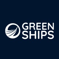 GREENSHIPS logo - Similar company to Greenship