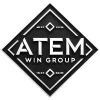 Atem Win Group logo - Similar company to Webdil.Io