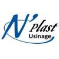 N'PLAST USINAGE logo - Similar company to Utechmeca