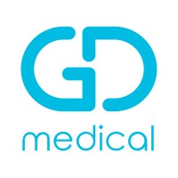 GD Medical logo - Similar company to Pharma Dynamic