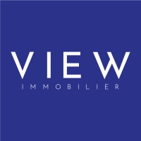 VIEW IMMOBILIER logo - Similar company to Zéro Pourcent