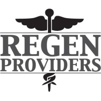 Regenerative Medicine Providers logo - Similar company to Hemacyte