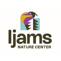 Ijams Nature Center logo - Similar company to Cac Americorps