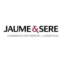 Jaume y Sere - Comercio Exterior/Logística logo - Similar company to Blademar Logistics
