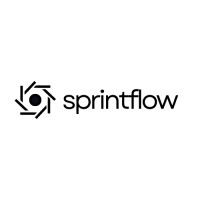 Sprintflow logo - Similar company to Micasabas