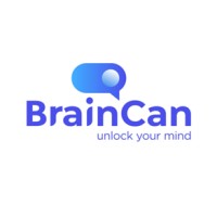 BrainCan s.r.o. logo - Similar company to F System