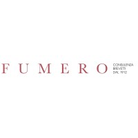 FUMERO s.r.l. logo - Similar company to Conlor S.P.A.