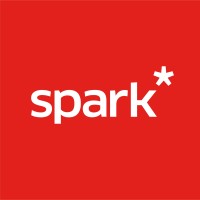 spark*advocacy logo - Similar company to Banfield