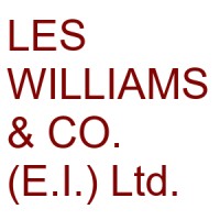 LES WILLIAMS & CO. (ELECTRICAL INSULATION) LIMITED logo - Similar company to Provincial Engineering (Lancs) Ltd