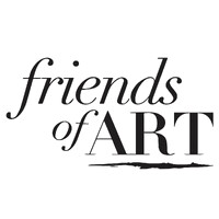 Friends of ART India logo - Similar company to Dark Frames